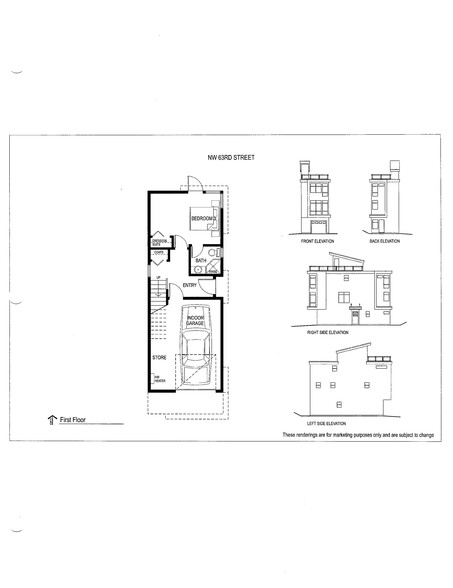 Building Photo - 1722 NW 63rd St