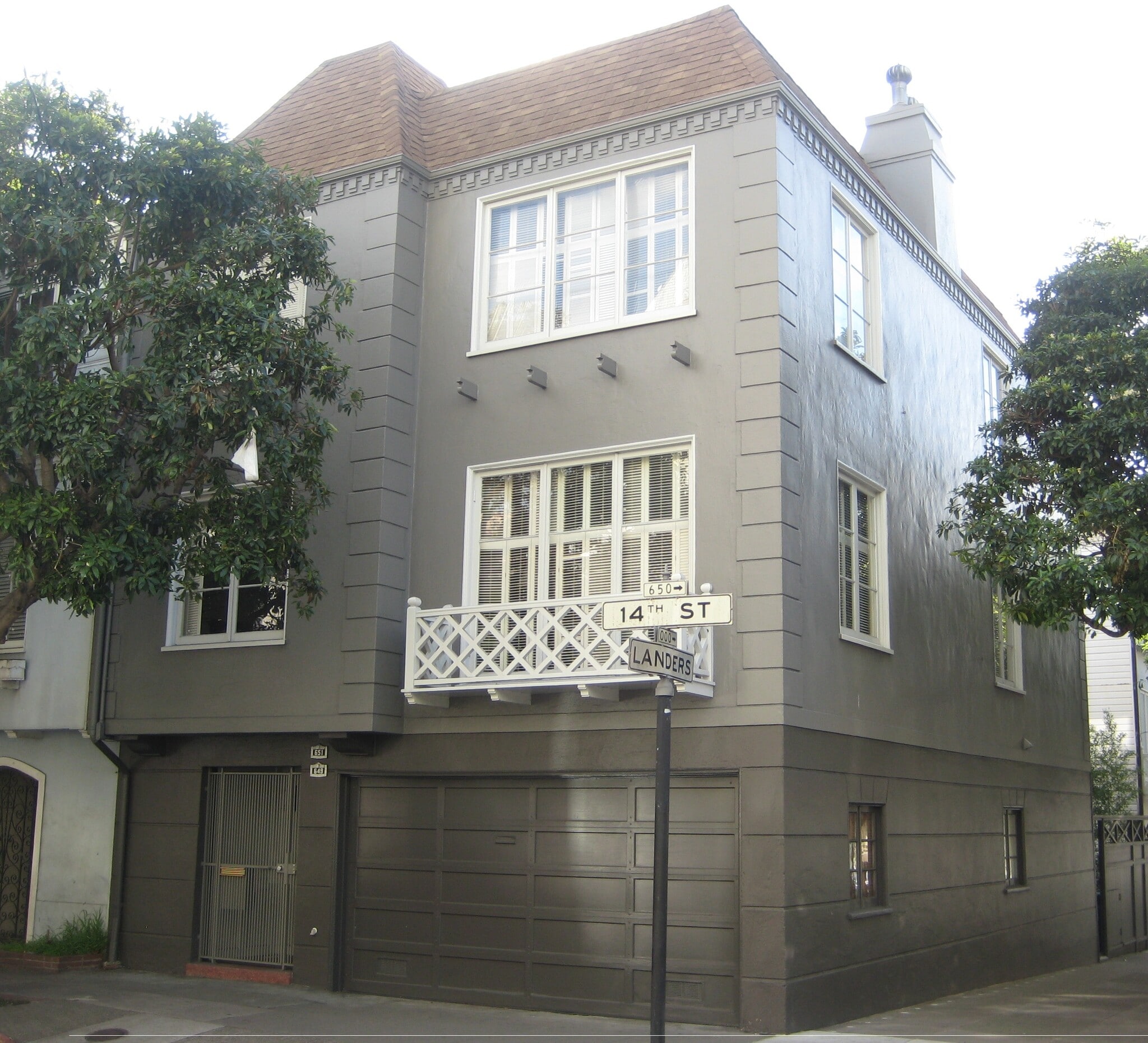 Building Photo - 651 14th St