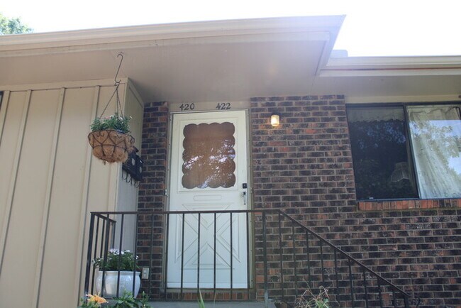 Primary Photo - Beautiful Duplex