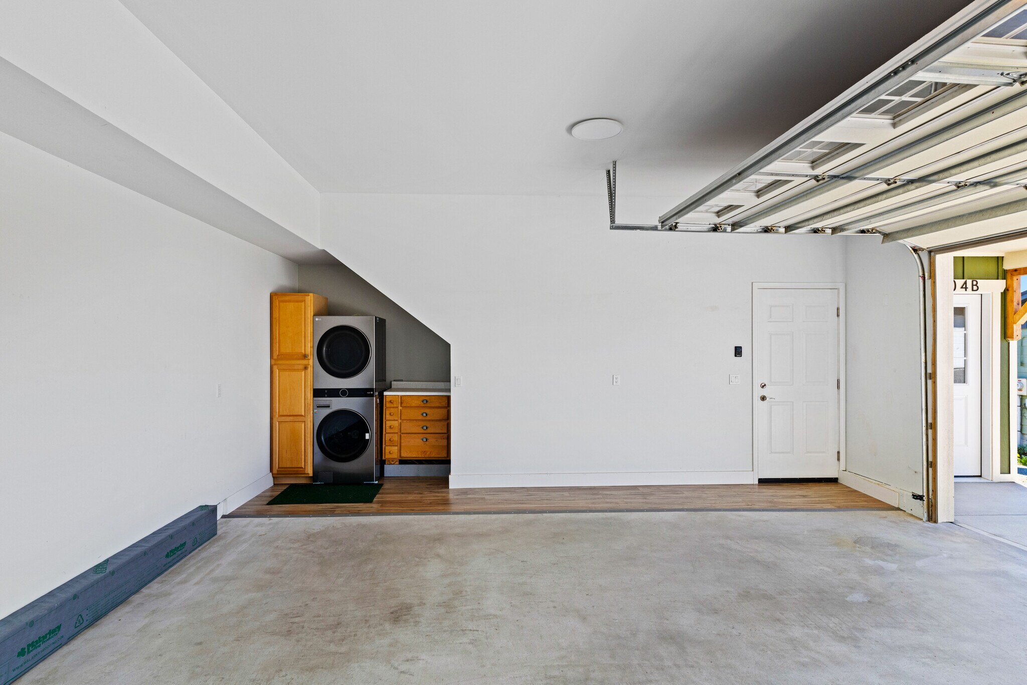 Building Photo - 1504 M Ave