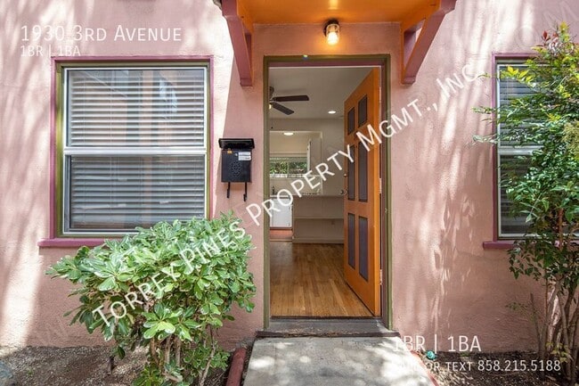 Building Photo - 1930 3rd Ave