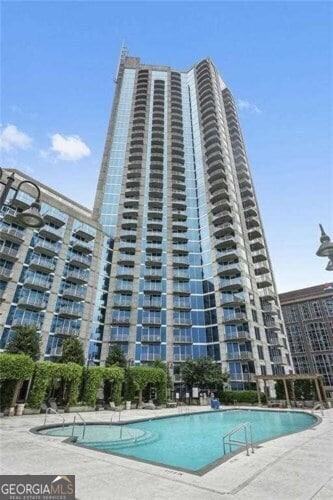 Building Photo - 400 W Peachtree St NW