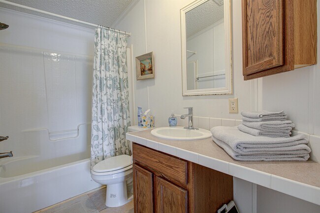 Building Photo - 6347 Salado Rd