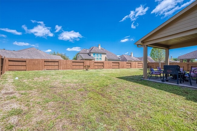 Building Photo - 14113 Timber Bluff Dr