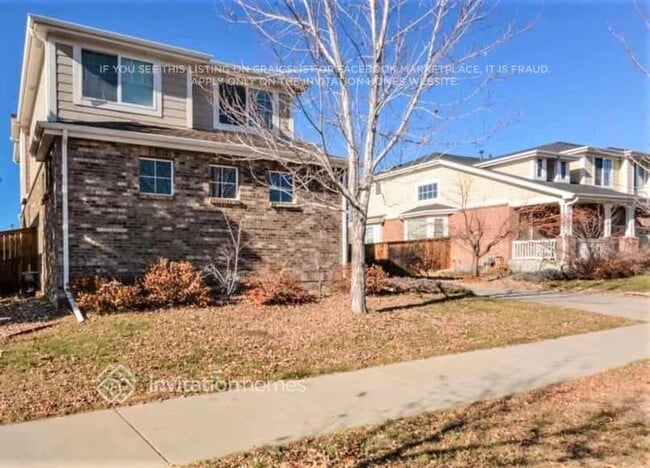 Building Photo - 20129 E Doane Dr