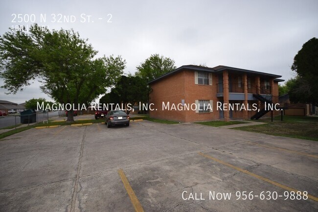 Building Photo - 2500 N 32nd St