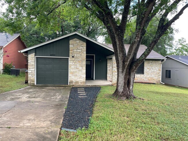 Primary Photo - 4805 Bergfield Dr