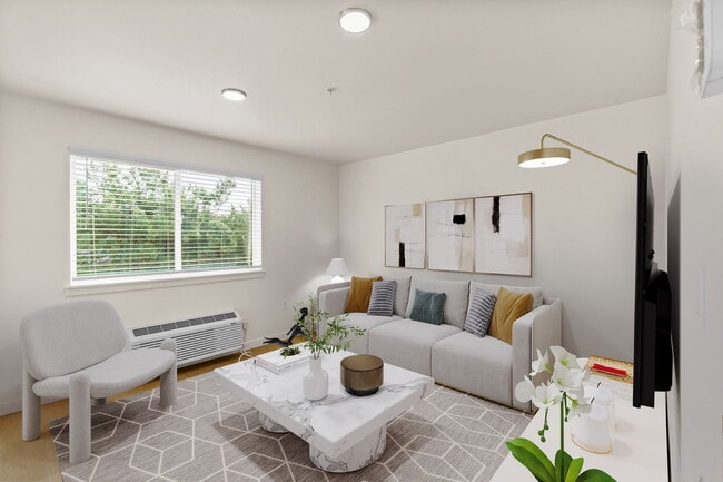 Building Photo - 2901 SE Salem Ave