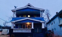 Building Photo - 3391 E 134th St