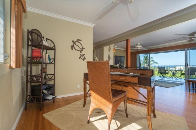 Building Photo - 78-7030 Alii Dr #309