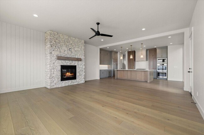 Building Photo - 4 Bedroom For Rent in The Estates of Dry Creek Ranch – Boise, Idaho