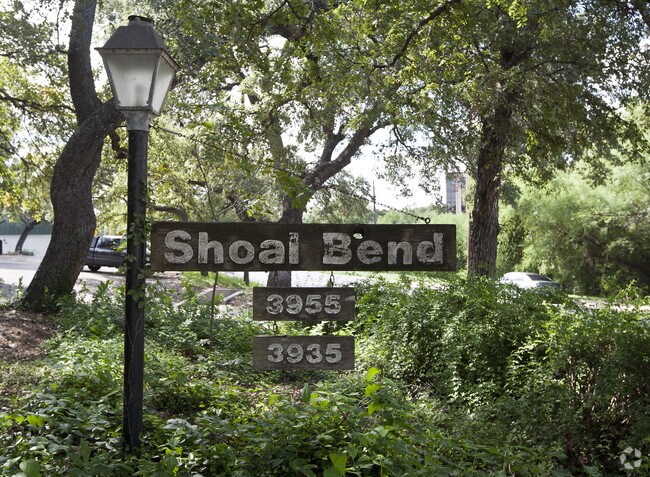 Building Photo - 3955 Shoal Creek Blvd