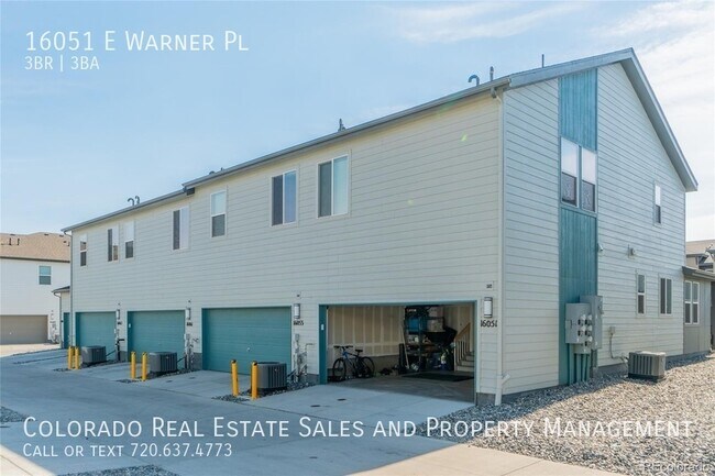Building Photo - 3 bedroom, 3 bath located at the Avion Com...