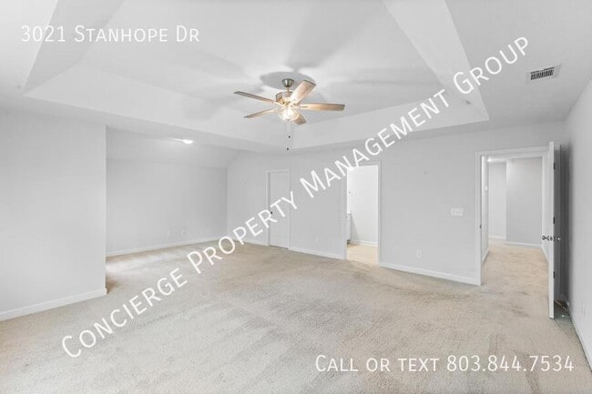 Building Photo - 3021 Stanhope Dr
