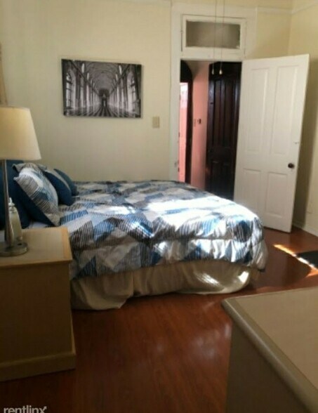 2nd Bedroom - 3109 Milan St