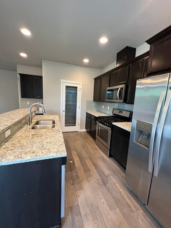 Building Photo - Quiet Luxury in a Forested Cul de Sac with...