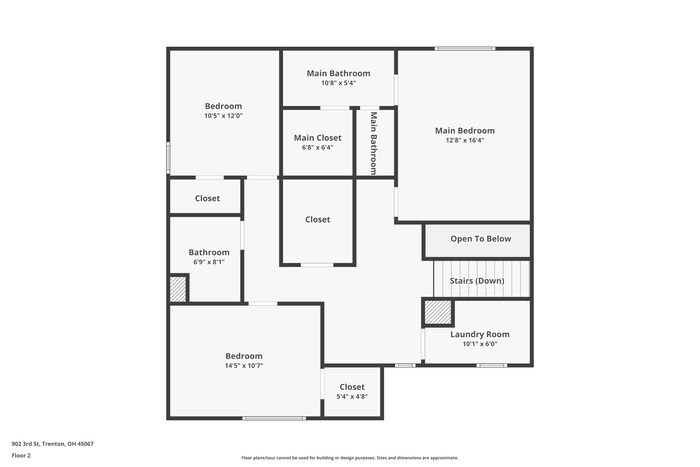 Building Photo - 902 3rd St