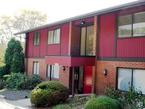 Building Photo - Ebonhurst Apartments