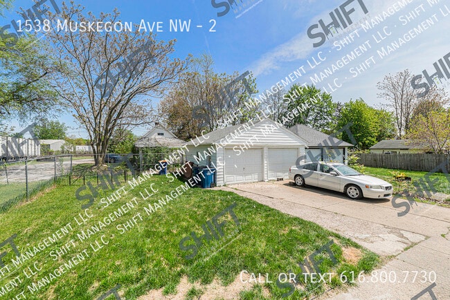 Building Photo - 1538 Muskegon Ave NW