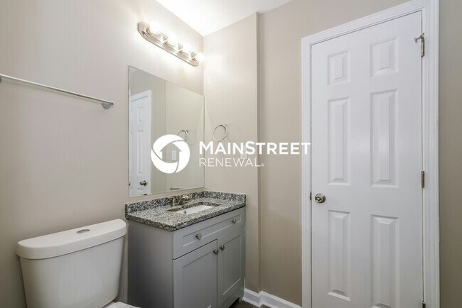 Building Photo - 3 Bedroom Pet-Friendly Home in Stockbridge, GA with Main Street Renewal