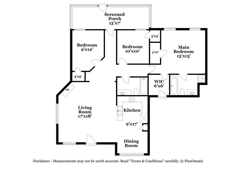 Building Photo - 934 Back Bay Ct NE