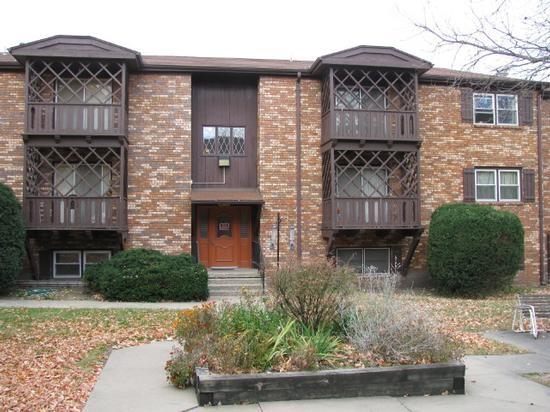 Building Photo - Kensington Apartments