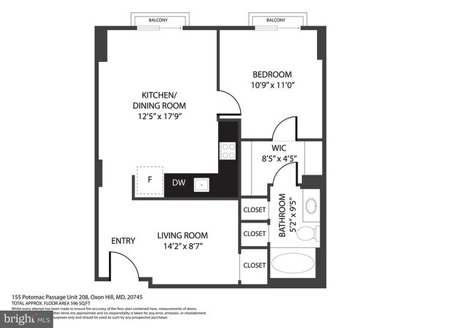 Building Photo - 155 Potomac Passage