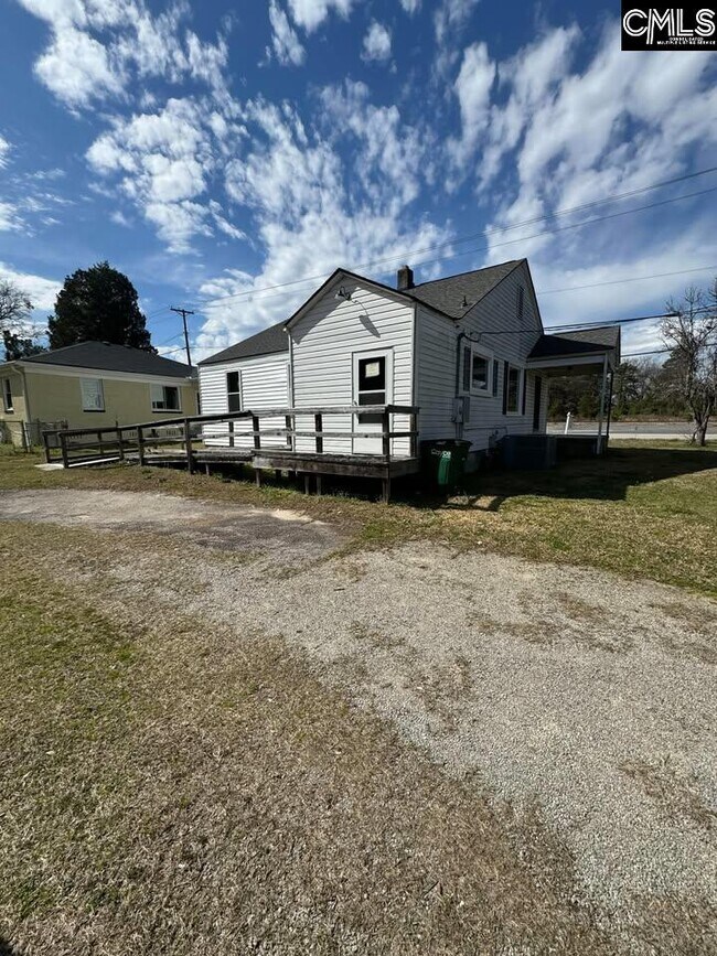 Building Photo - 1803 Frink St
