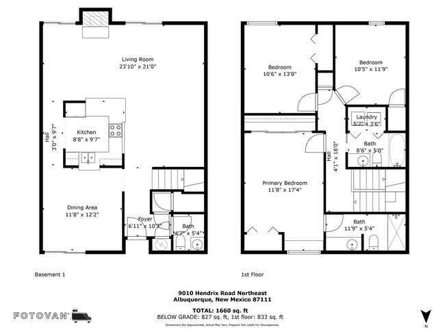 Building Photo - CALL US TODAY AT (505) 808-6467 TO SCHEDULE A CONVENIENT SHOWING