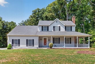 Building Photo - 3758 Tarrington Pl