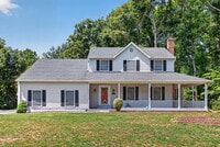 Building Photo - 3758 Tarrington Pl