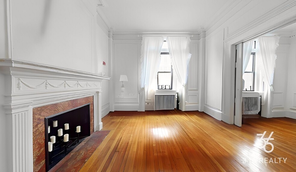Building Photo - Madison Avenue