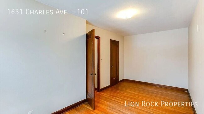 Building Photo - 1631 Charles Ave