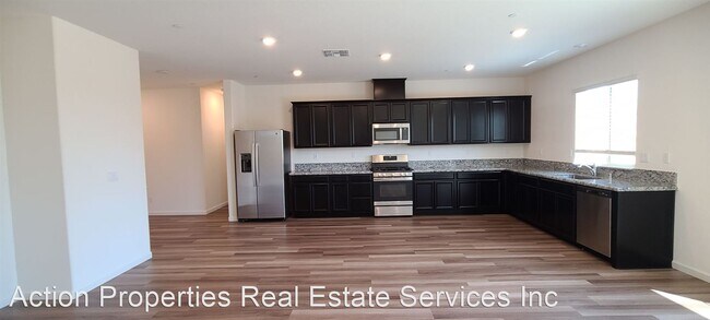 Building Photo - 4 br, 2 bath House - 7128 Driftway Loop