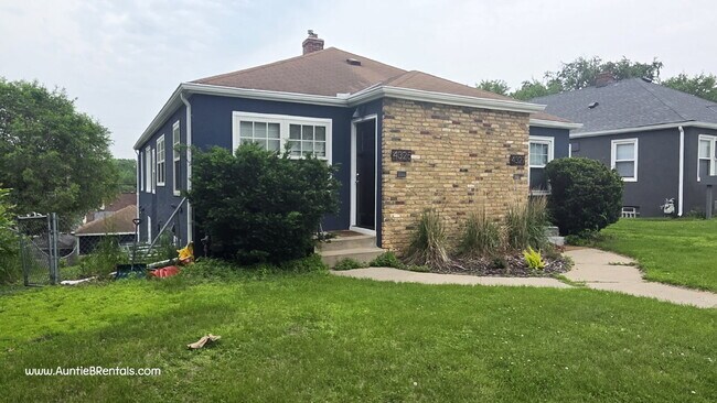 Primary Photo - Spacious 4BR/2BA Duplex — Available August...
