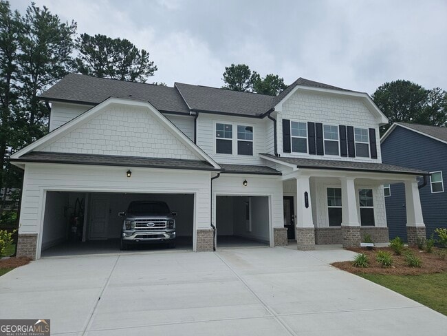 Building Photo - 97 Andalusa Ct
