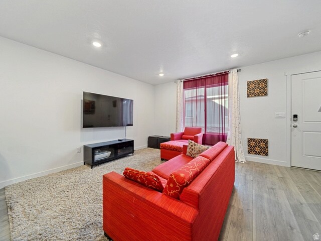 Building Photo - 8468 W Meadow Bank Wy