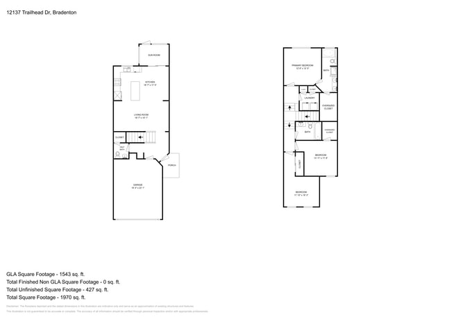 Building Photo - 12137 Trailhead Dr