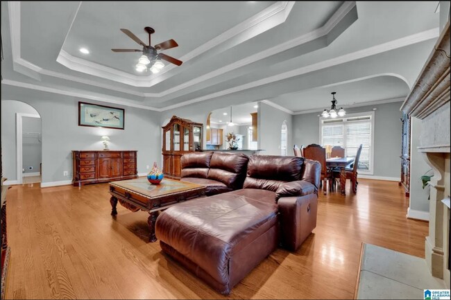 Building Photo - 2015 River Birch Way