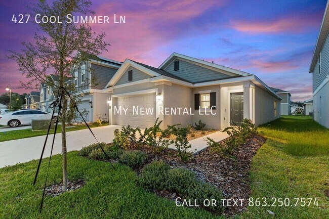 Building Photo - 427 Cool Summer Ln