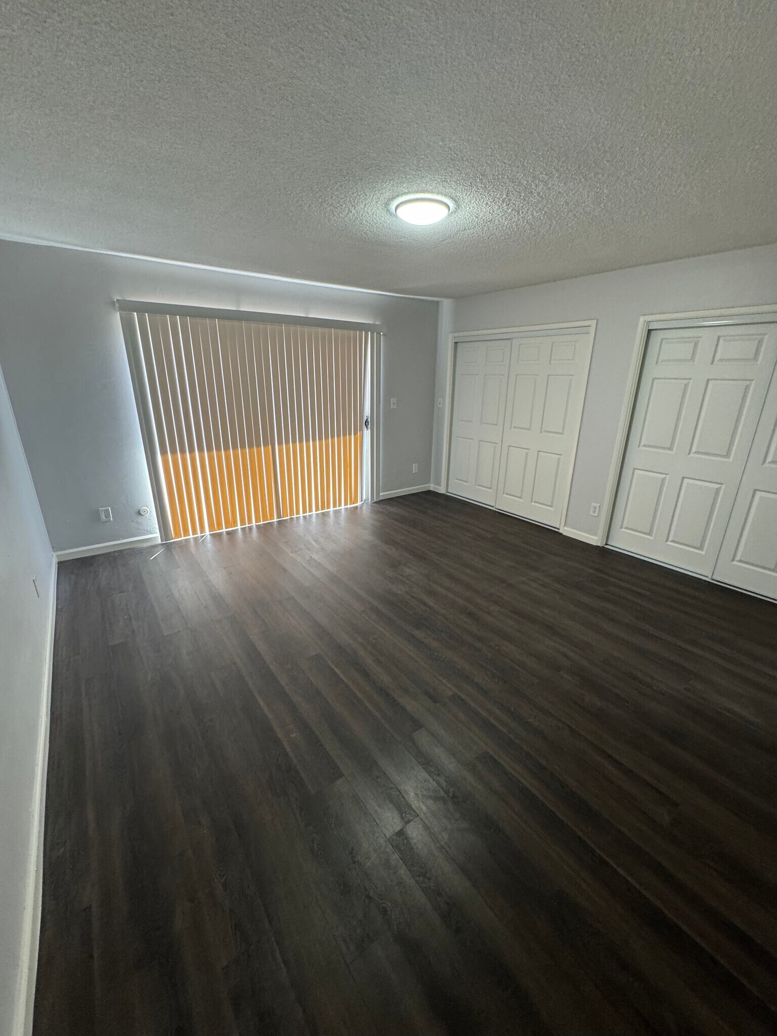 Master Bedroom - 5805 Alta Vista Ave