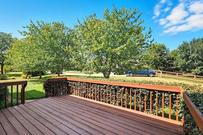 Building Photo - 6671 Foxfield Dr