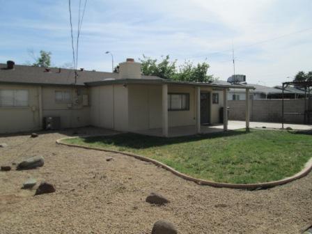 Building Photo - VERY NICE 4 BEDROOM 3 BATH TEMPE HOME