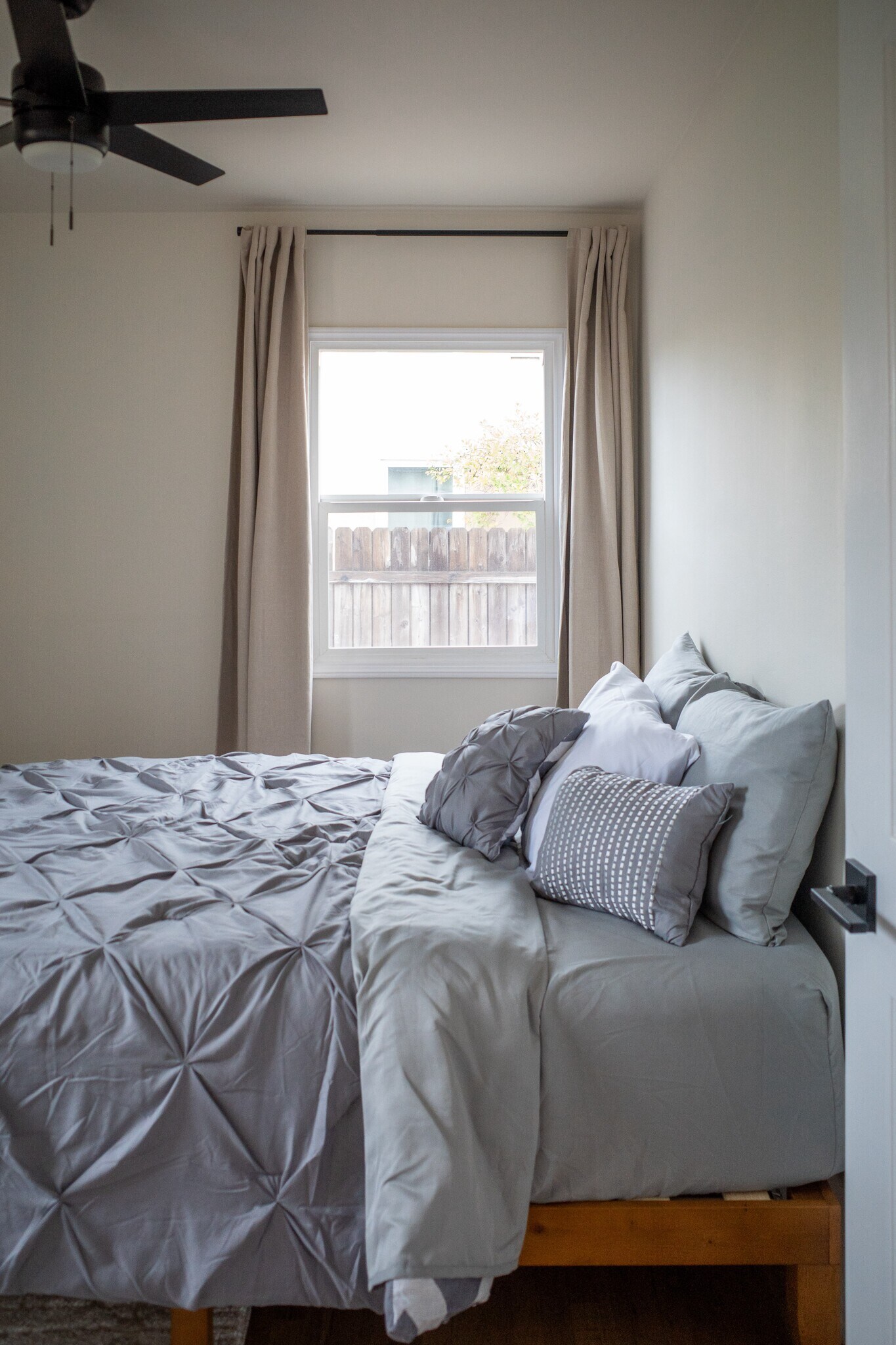 Bedroom 1 - 5732 W 85th Pl