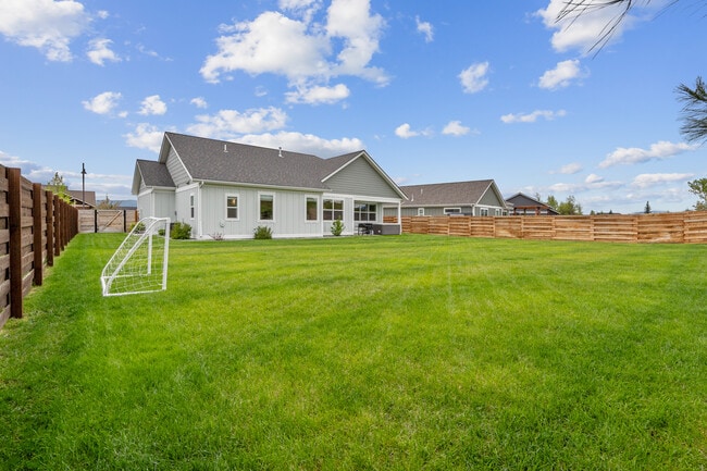Building Photo - 138 Sage Grouse Way