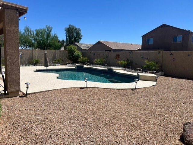 Building Photo - 4547 E Sodalite St