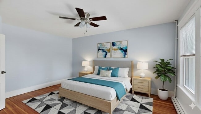 Building Photo - 5A Ropes St