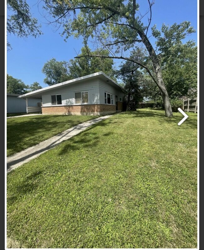 314 Seneca St 314 Seneca St Park Forest IL 60466 Apartment Finder