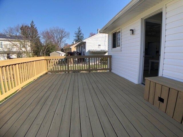 Building Photo - Great space in Rockville!