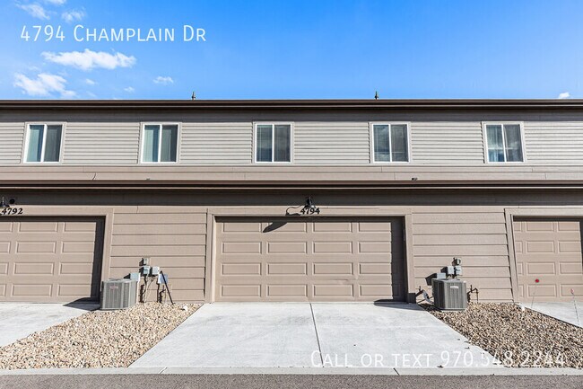 Building Photo - 4794 Champlain Dr